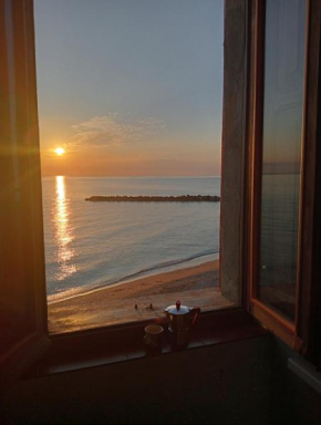 Il Casello nel mar Civitanova Marche